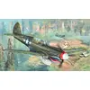 Image de P-40N War Hawk - 1:32e - Trumpeter 2212