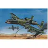 Image de Maquette avion : Fairchild A-10 A Thunderbolt II Trumpeter-TR02214