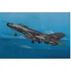 Image de Maquette avion : Chengdu F-7 MG Trumpeter-TR02220