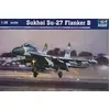 Image de Sukhoi Su-27 Flanker B 2224
