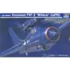 Image de Maquette avion : Grumman F4F-3 ''Wildcat'' (late) Trumpeter-TR02225