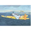 Image de Maquette avion militaire : TBD-1 Devastator Trumpeter-2226