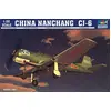 Image de Nanchang CJ-6 Armées chinoise 2240