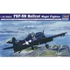 Image de Maquette avion : F6F-5N ''Hellcat'' Trumpeter-TR02259