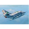 Image de Maquette avion : Douglas A-4E Skyhawk Trumpeter-TR02266