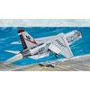 Image de Maquette avion : Vought F-8J Crusader Trumpeter-TR02273
