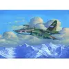 Image de Maquette avion : Su-25UB Frogfoot B Trumpeter-TR02277