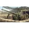Image de Maquette canon : Canon soviétique 122mm corps gun M1931/1937 Trumpeter-TR02316