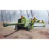 Image de Maquette Canon divisionnaire chinois de type 56 Trumpeter-TR02340