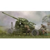 Image de Maquette Accessoires Militaires : Soviet 100mm Air Defense Gun KS-19M2 Trumpeter-TR02349