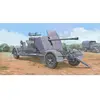 Image de Maquette militaire : Canon allemand 5cm FLAK 41 Trumpeter-TR02350