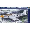 Image de North American P-51 D Mustang IV Trumpeter-TR02401