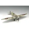 Image de Maquette avion : Supermarine Spitfire Mk Vb Trumpeter-TR02403