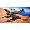 Image de Maquette avion : Super marine Spitfire MK Vb avec flotteurs Trumpeter-TR02404