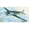 Image de Maquette avion : Focke-Wulf Fw190 D-9 - 1944 Trumpeter-TR02411