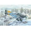 Image de Maquette avion : Junkers Ju-87G-2 Stuka Trumpeter-TR02425