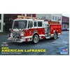 Image de Maquette Camion pompiers de New York : American La France 2001/2002 Trumpeter-TR02506