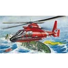 Image de Maquette hélicoptère : US Coast Guards Trumpeter-TR02801