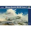 Image de Maquette avion : Mikoyan-Gurevich MiG-19 S Farmer C Trumpeter-TR02803