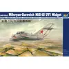 Image de Maquette avion : MiG-15 UTI Midget Trumpeter-TR02805