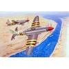 Image de Maquette avion : Westland Wyvern S.4 Trumpeter-TR02820