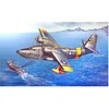 Image de Maquette Avion : HU-16A Albatross Trumpeter-TR02821