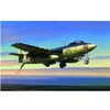 Image de Maquette avion : Hawker Seahawk FGA MK.6 Trumpeter-TR02826
