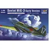 Image de Maquette avion : Soviet MiG-3 Early Version Trumpeter-TR02830