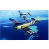 Image de Maquette avion : Hawker Sea Fury FB.11 Trumpeter-TR02844