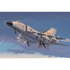 Image de Maquette Avion : J-8 IIF Chasseur Force Aérienne Chine Populaire (2013) Trumpeter-TR02847