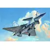 Image de Maquette avion : PLAAF J-10B Vigorous Dragon Trumpeter-TR02848
