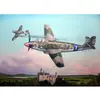 Image de Maquette avion : German Messerschmitt Me509 Fighter Trumpeter-TR02849