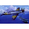 Image de Maquette Avion : Supermarine Seafang F.Mk.32 Trumpeter-TR02851