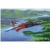 Image de Maquette Avion : MIG-23MF Flogger-B Trumpeter-TR02854