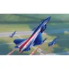 Image de Maquette avion : PLA J-10AY Vigorous Dragon-Ba Yi Aerobatic Team Trumpeter-TR02857