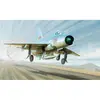 Image de Maquette avion : J-7A Fighter Trumpeter-TR02859