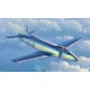 Image de Maquette avion : Supermarine Attacker F.1 Fighter Trumpeter-TR02866
