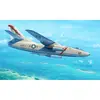 Image de Maquette avion : Bombardier KA-3B Skywarrior Trumpeter-TR02869