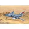 Image de Maquette Avion Militaire : TA-3B Skywarrior, Strategic Bomber Trumpeter-TR02870
