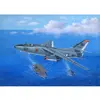 Image de Maquette avion : EA-3B Skywarrior Strategic Bomber Trumpeter-TR02871