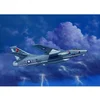 Image de Maquette avion : ERA-3B Skywarrior Strategic Bomber 1 Trumpeter-TR02873