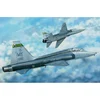 Image de Maquette Avion Militaire : US T-38C Talon II Trumpeter-TR02876
