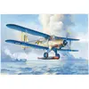 Image de Maquette avion : Fairey Albacore Torpedo Bomber Trumpeter-TR02880
