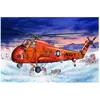 Image de Maquette hélicoptère : UH-34D Seahorse Trumpeter-02886