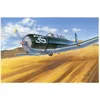 Image de Maquette Avion : Nanchang CJ-6 Trumpeter-TR02887