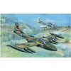 Image de Maquette avion : US A-37A Trumpeter-TR02888
