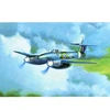 Image de Maquette avion : Westland Whirlwind Trumpeter-TR02890