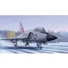 Image de Maquette avion : US F-106B Delta Dart Trumpeter-TR02892