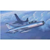 Image de Maquette avion : Soviet SU-9U MAIDEN Avion Trumpeter-TR02897