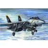 Image de Maquette avion : Grumann F-14B Super Tomcat Trumpeter-TR03202